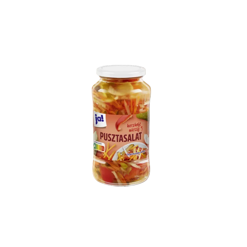 Puszta Salat - NORMAE