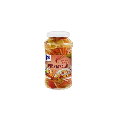 Puszta Salat - NORMAE