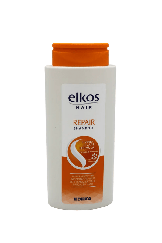 Reparerende sjampo 500 ml - DEALS-OF-NORWAY
