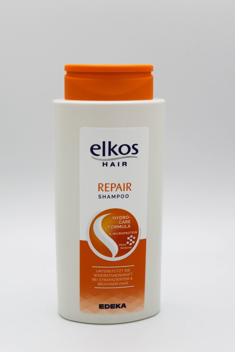Reparerende sjampo 500 ml - DEALS - OF - NORWAY