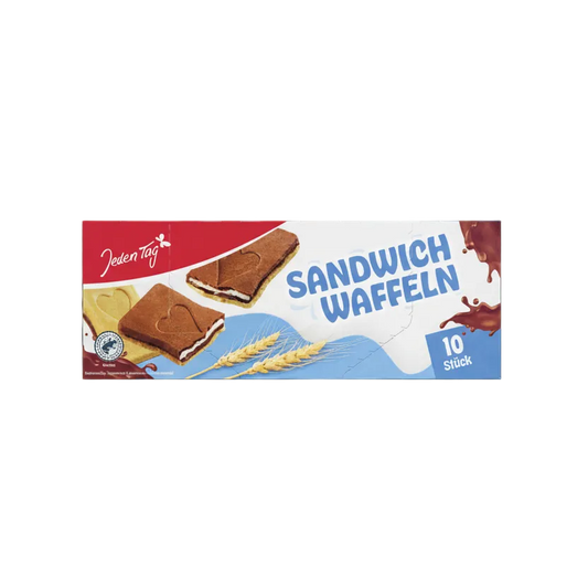 sandwich vafler - NORMAE