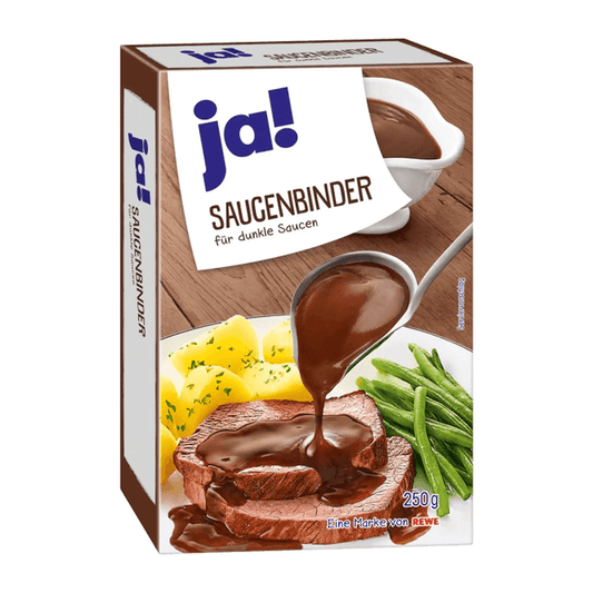 Sausetykner til mørke sauser 250 g - DEALS-OF-NORWAY