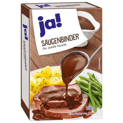 Sausetykner til mørke sauser 250 g - NORMAE