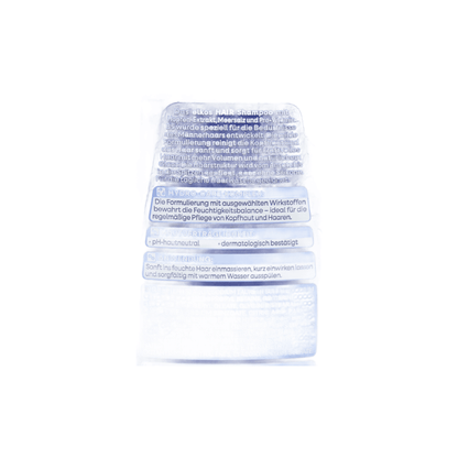 Sjampo med humle og havsalt 500 ml - DEALS-OF-NORWAY