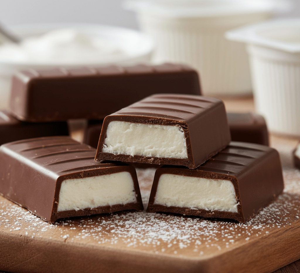 Sjokolade - melkbar - NORMAE