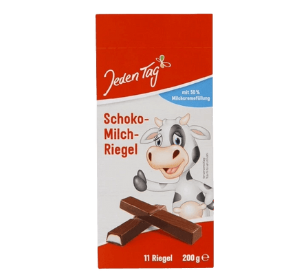Sjokolade - melkbar - NORMAE