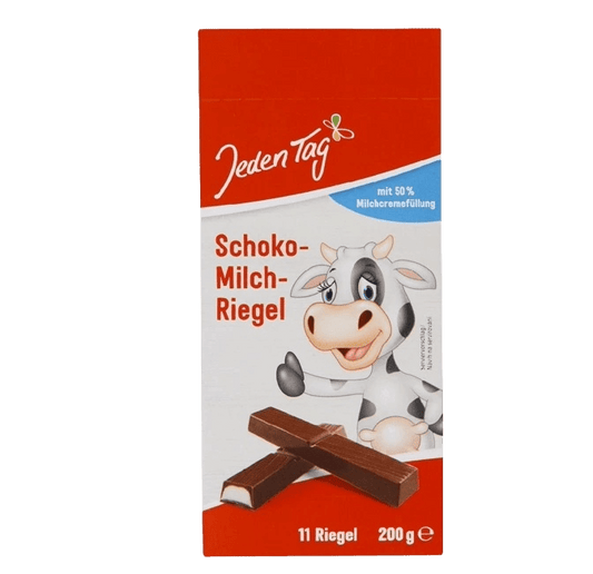 Sjokolade - melkbar - NORMAE