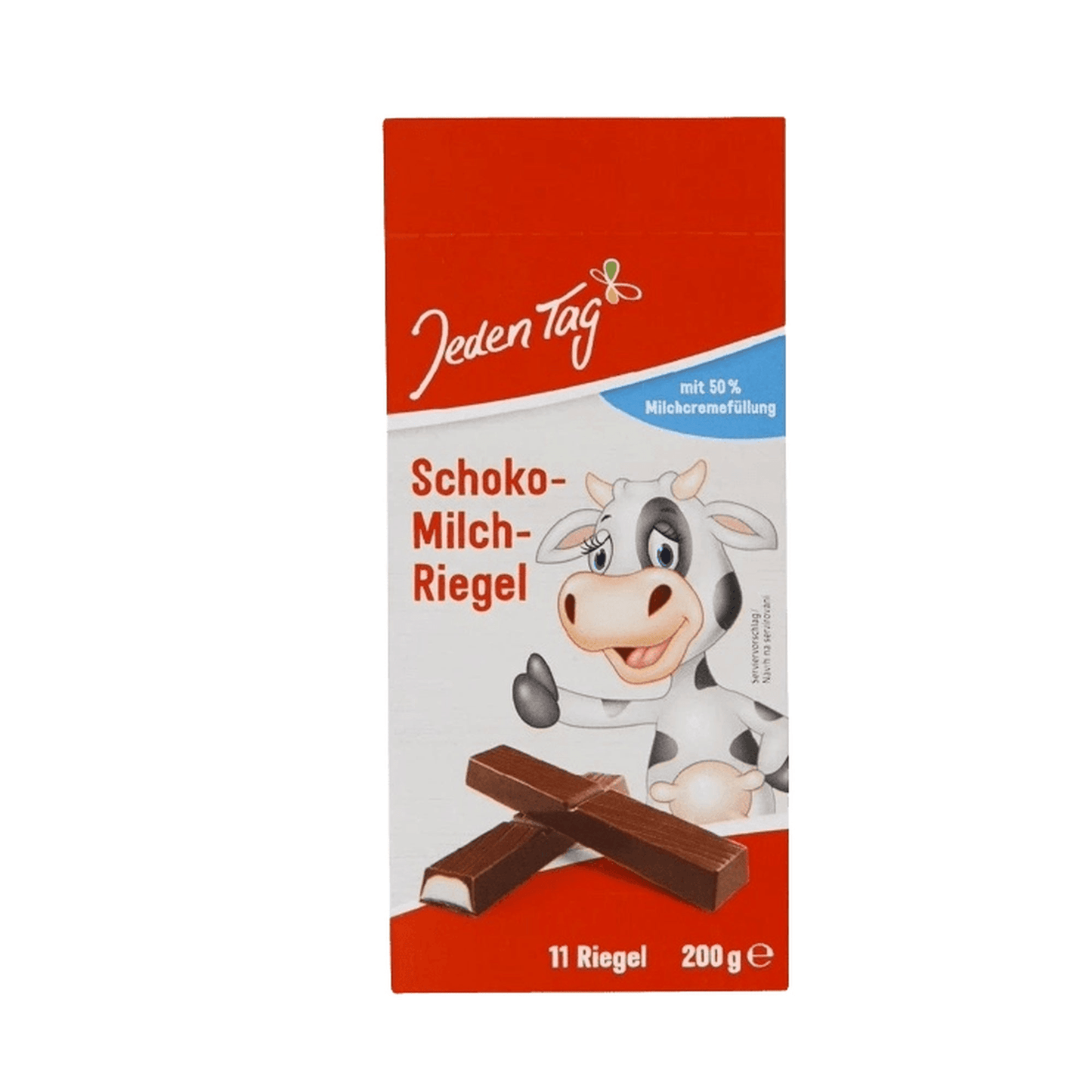 Sjokolade-melkbar - DEALS-OF-NORWAY