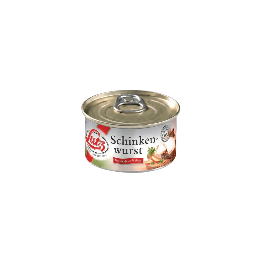 Skinkepølse 125 g - DEALS-OF-NORWAY