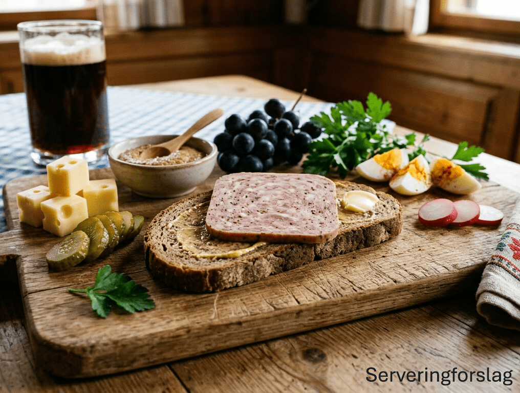 Skinkepølse 125 g - DEALS - OF - NORWAY