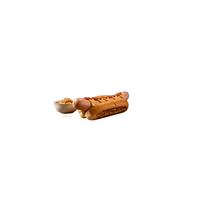 Skinkepølser 380 g - DEALS-OF-NORWAY