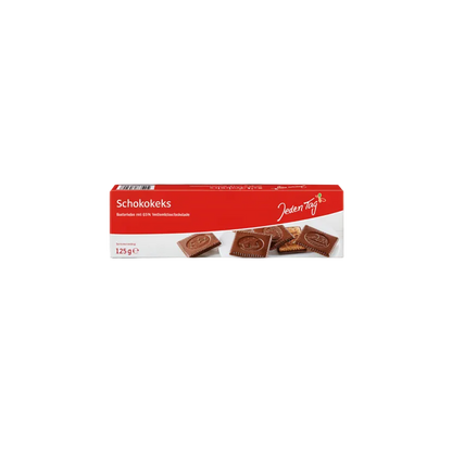 smørkake med melkesjokolade - NORMAE
