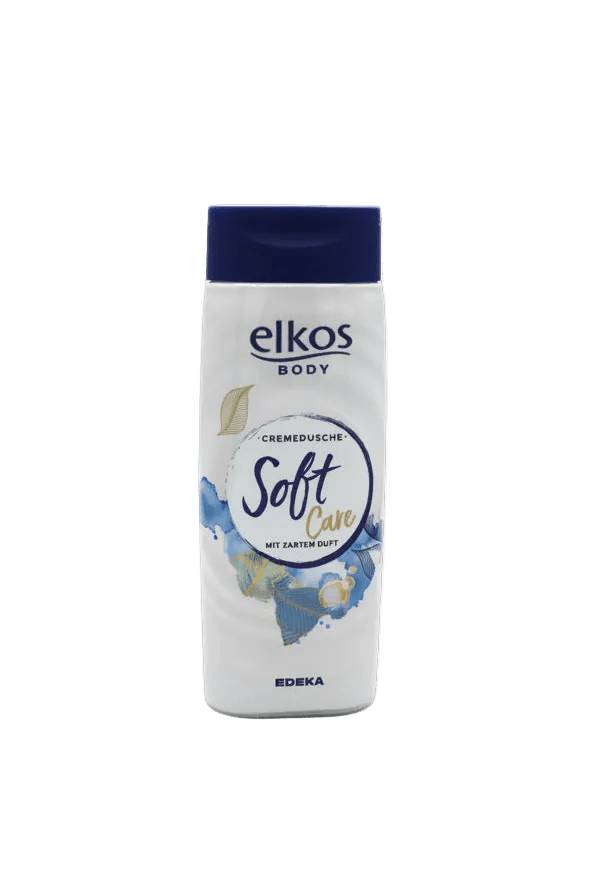 Soft&Care kremedusj 400 ml - DEALS-OF-NORWAY