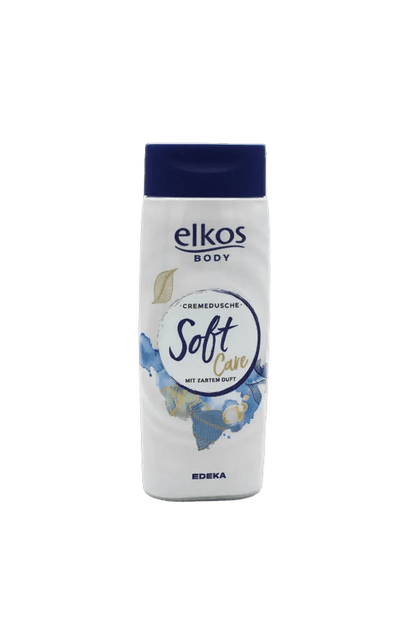 Soft&Care kremedusj 400 ml - DEALS-OF-NORWAY