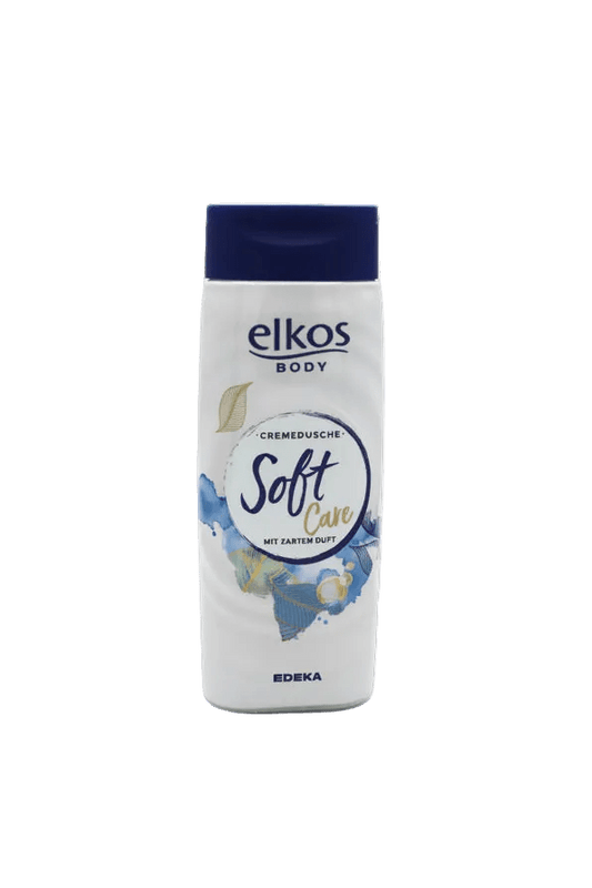 Soft&Care kremedusj 400 ml - DEALS-OF-NORWAY