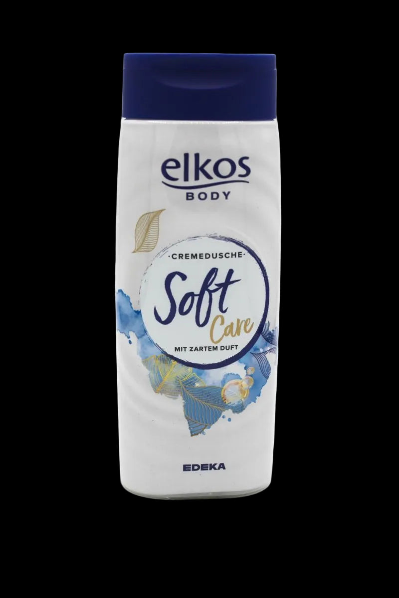 Soft&Care kremedusj 400 ml - DEALS - OF - NORWAY