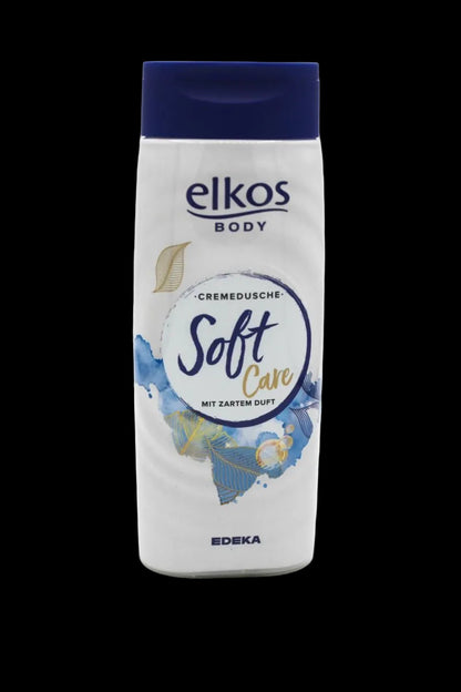 Soft&Care kremedusj 400 ml - DEALS - OF - NORWAY