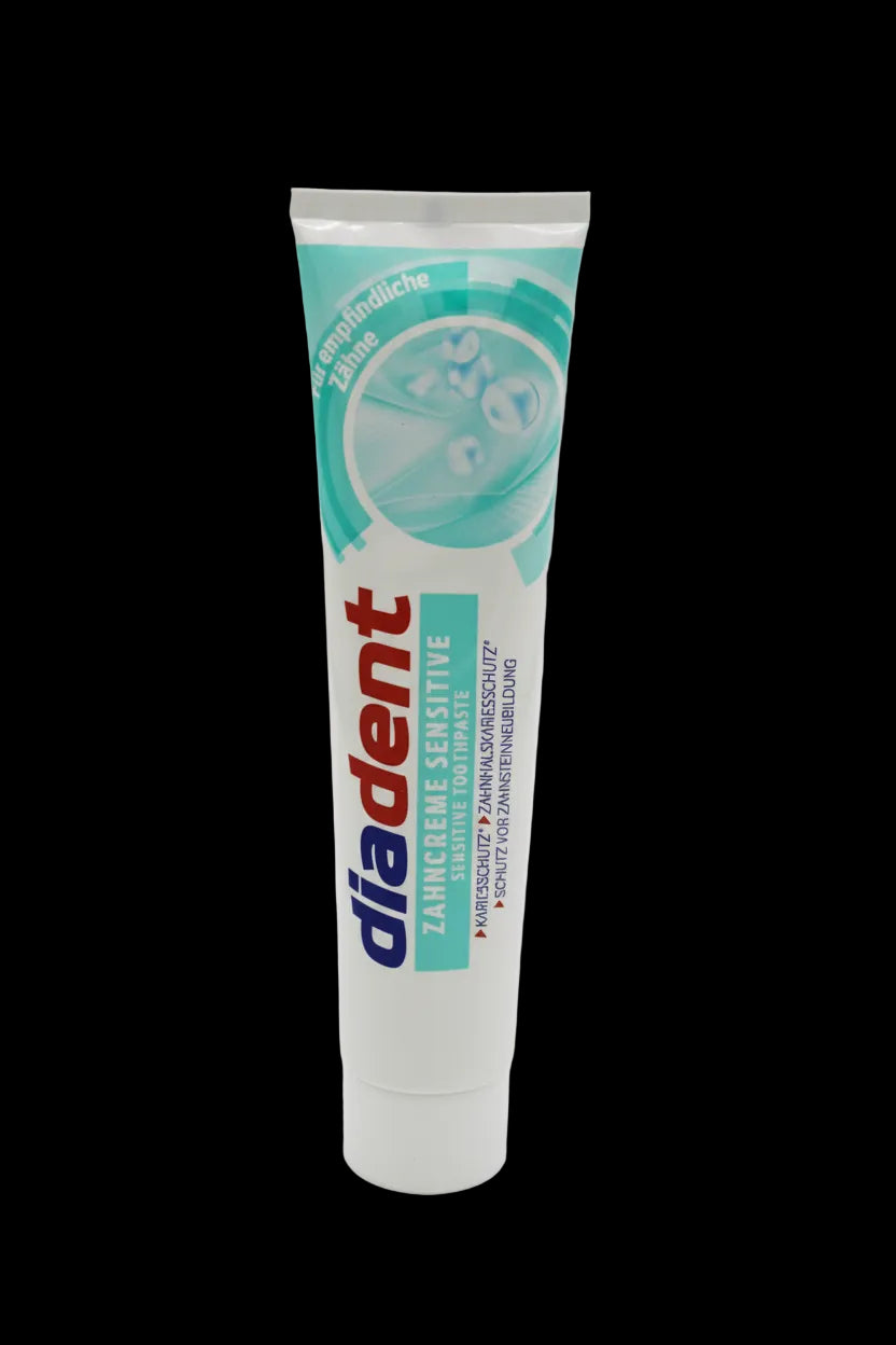 Spesialtannkrem for sensitive tenner 125 ml - DEALS - OF - NORWAY