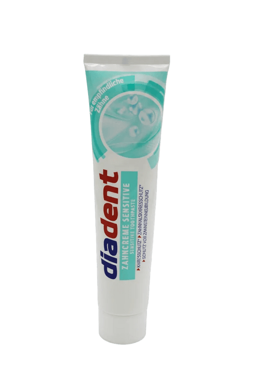 Spesialtannkrem for sensitive tenner 125 ml - DEALS-OF-NORWAY