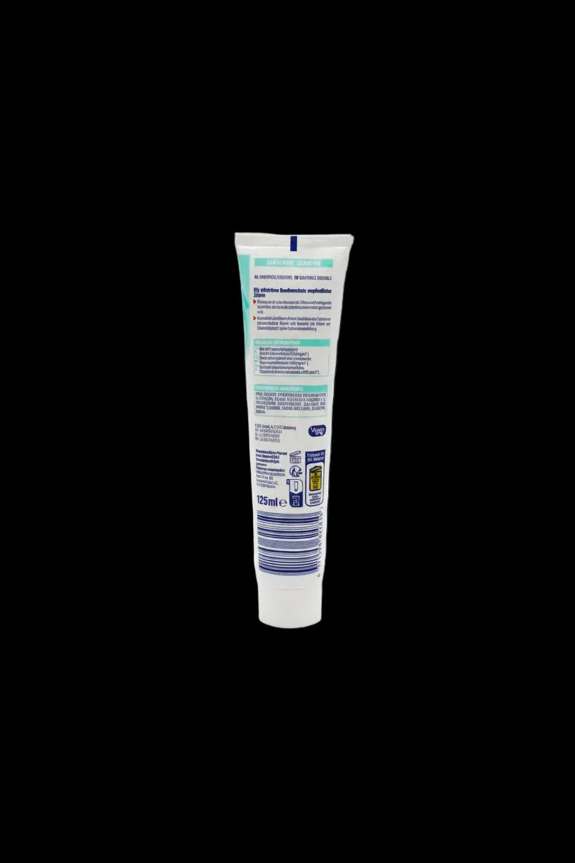Spesialtannkrem for sensitive tenner 125 ml - DEALS - OF - NORWAY