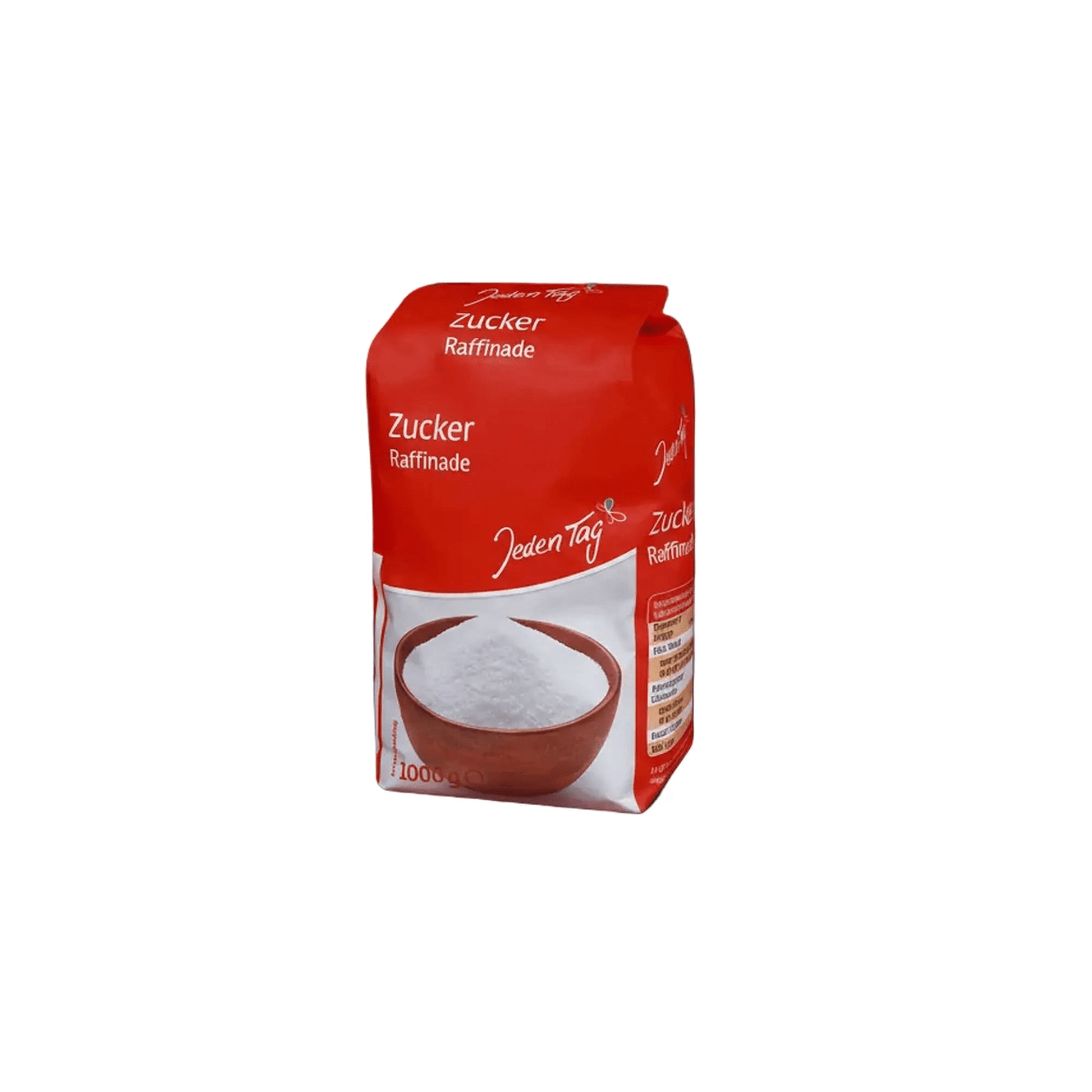 Sukker 1 kg - DEALS-OF-NORWAY