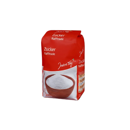 sukker 1 kg - NORMAE