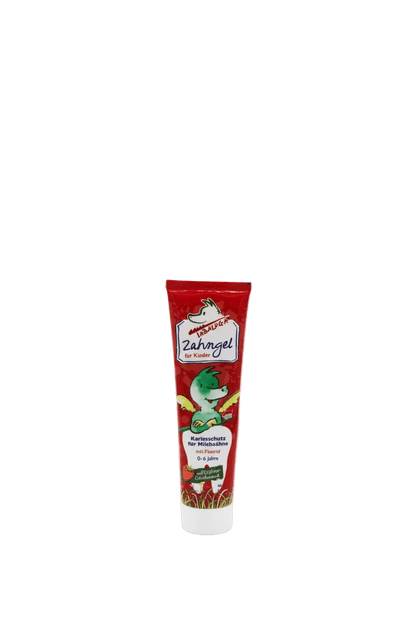 TABA tannkrem for barn 100 ml - DEALS - OF - NORWAY