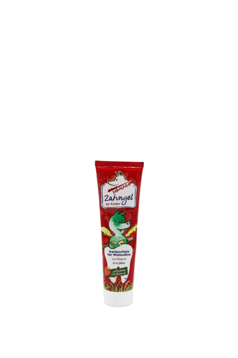 TABA tannkrem for barn 100 ml