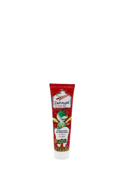 TABA tannkrem for barn 100 ml