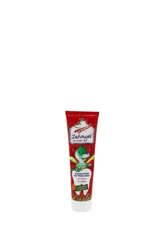 TABA tannkrem for barn 100 ml