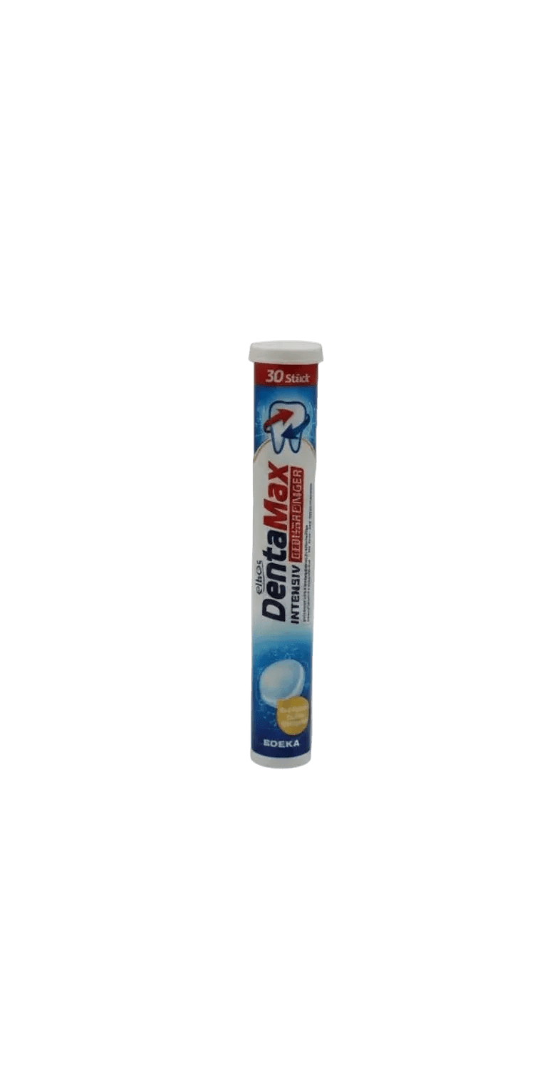 tannproteserenser 30 tabletter - DEALS-OF-NORWAY