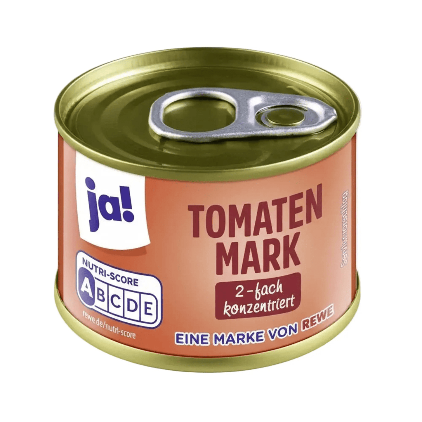 Tomatpuré 70 g, dobbeltkonsentrert - DEALS-OF-NORWAY