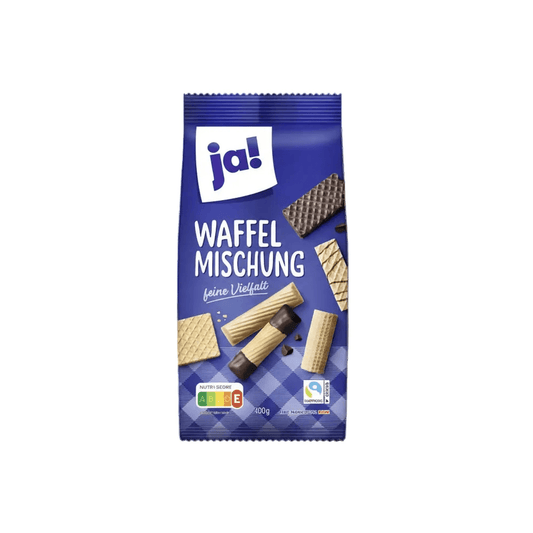 Vaffelblanding 400 g - DEALS-OF-NORWAY