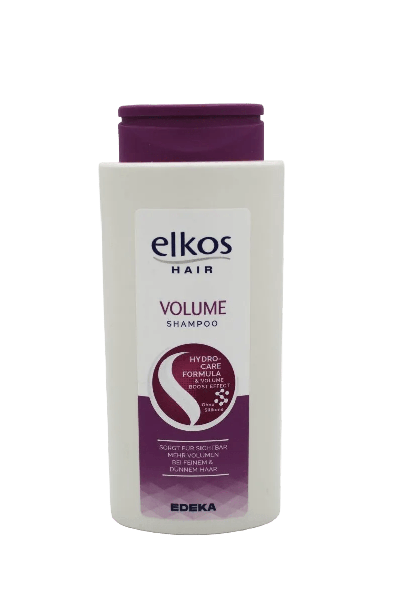 Volumshampoo 500 ml - DEALS-OF-NORWAY