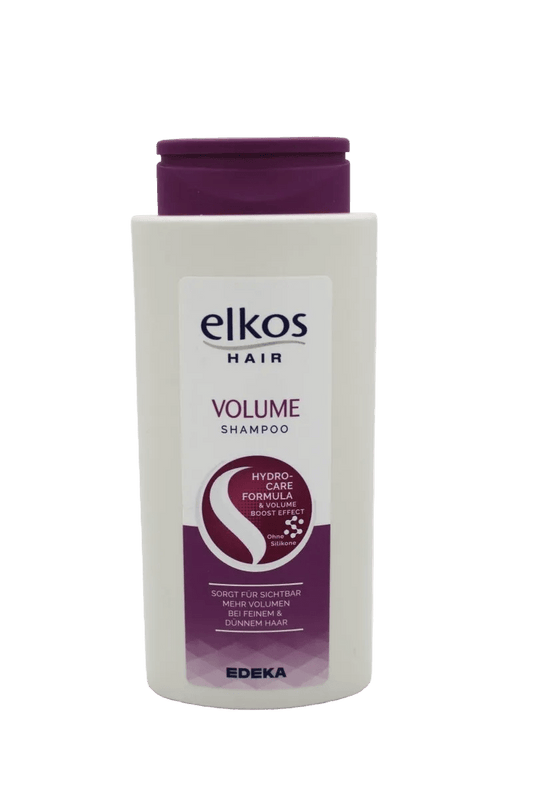 Volumshampoo 500 ml - DEALS-OF-NORWAY