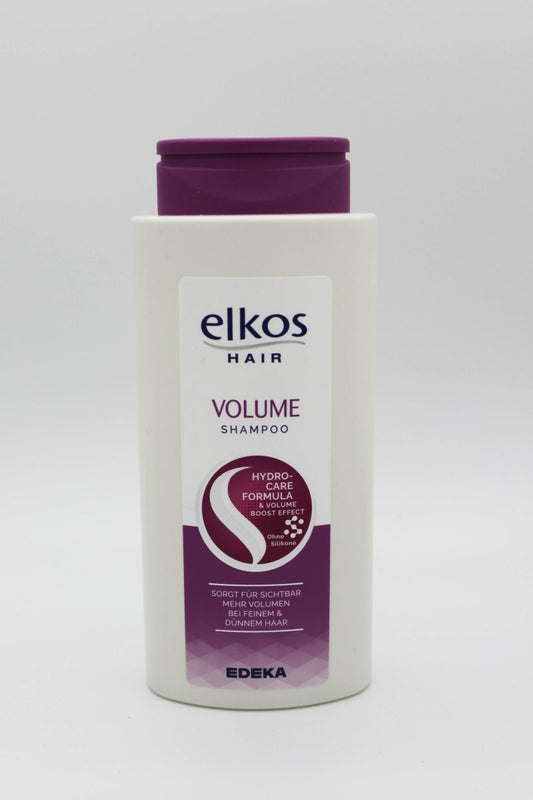 Volumshampoo 500 ml - DEALS - OF - NORWAY